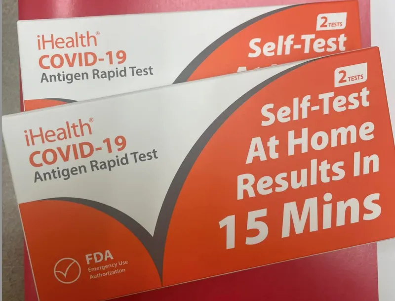 CHELSEA: Pruebas gratis de COVID-19 en el City Hall