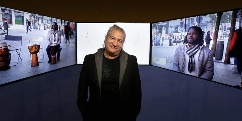 Peabody Essex Museum anuncia una convocatoria abierta para músicos callejeros