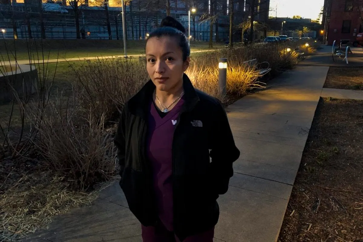 Nuevas estaciones MBTA podrían desplazar a los inquilinos de Somerville