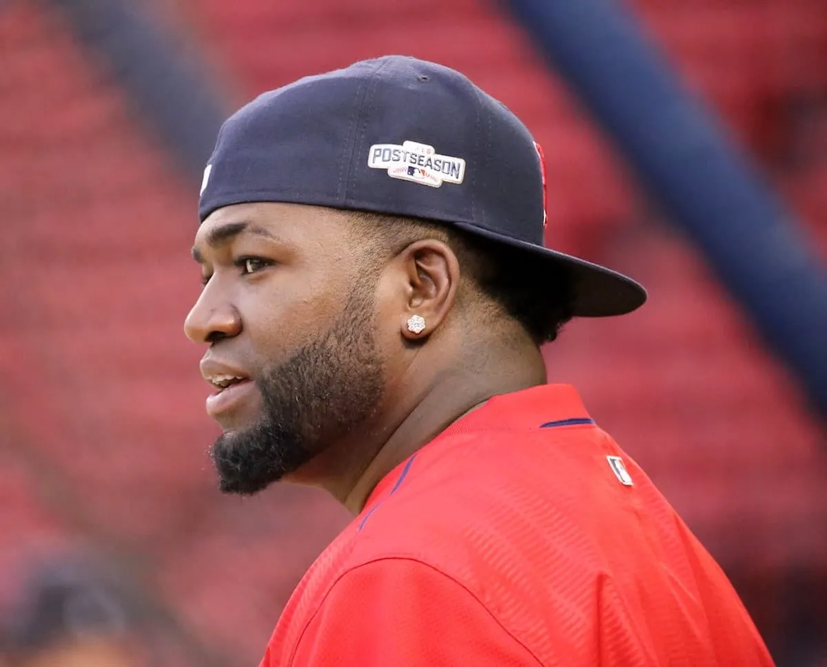 Narcotraficante habría ordenado atentado contra David Ortiz