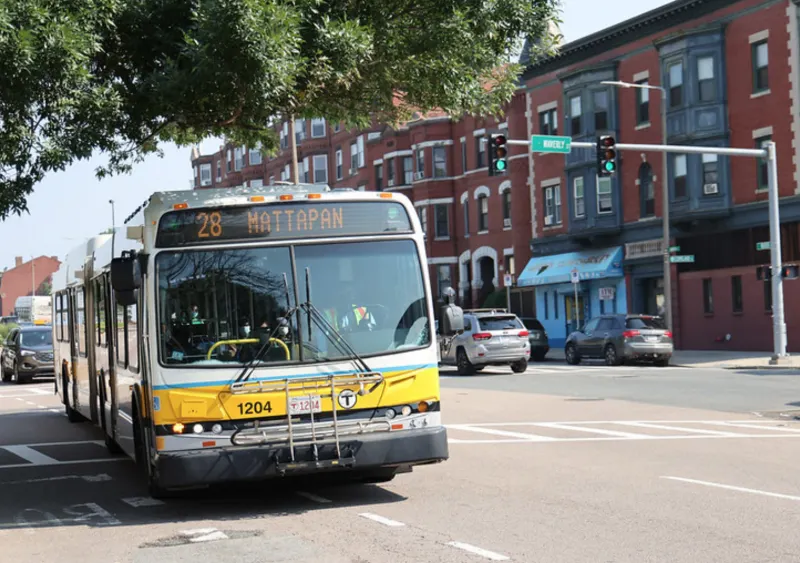 MBTA tiene nuevas tarifas
