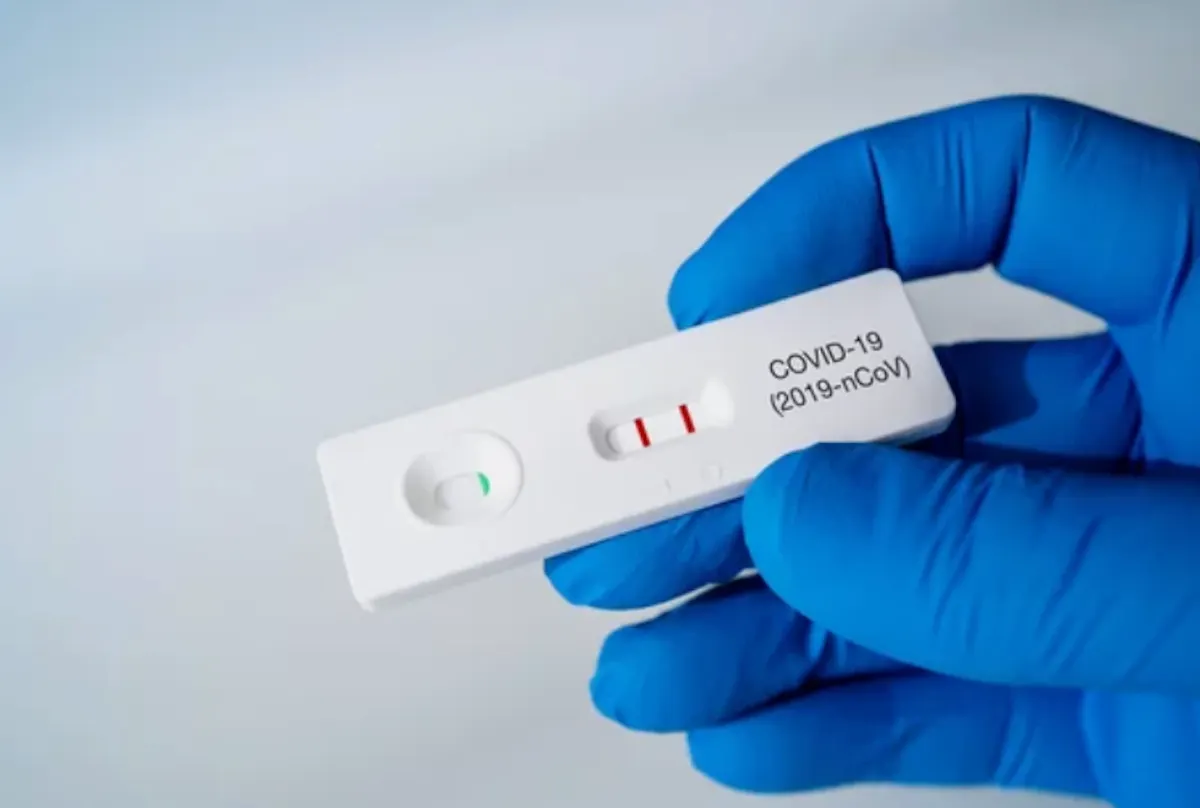 Cierra sitio de pruebas COVID-19 en Chelsea