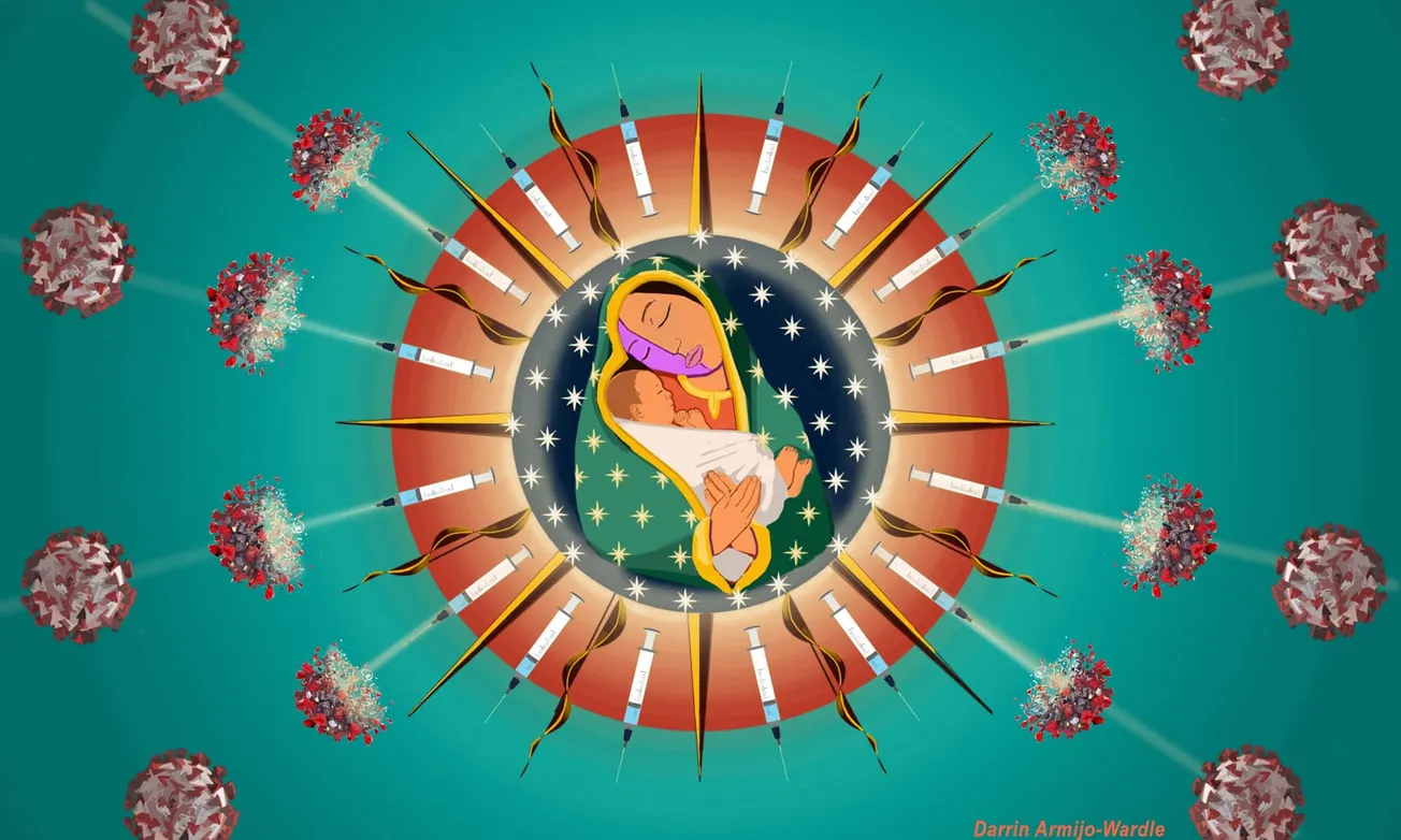 Información sobre el COVID-19 culturalmente adaptada para latinos