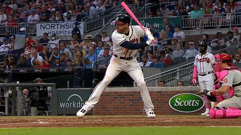 Ahora con Freddie Freeman, ¿tienen los Dodgers el mejor lineup de la MLB?