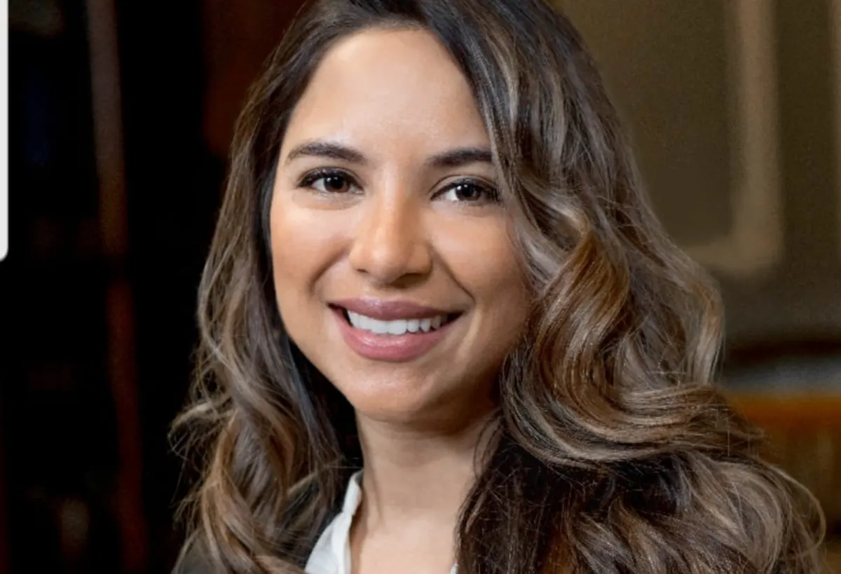 Líderes de Chelsea respaldan candidatura de Judith García para representante estatal