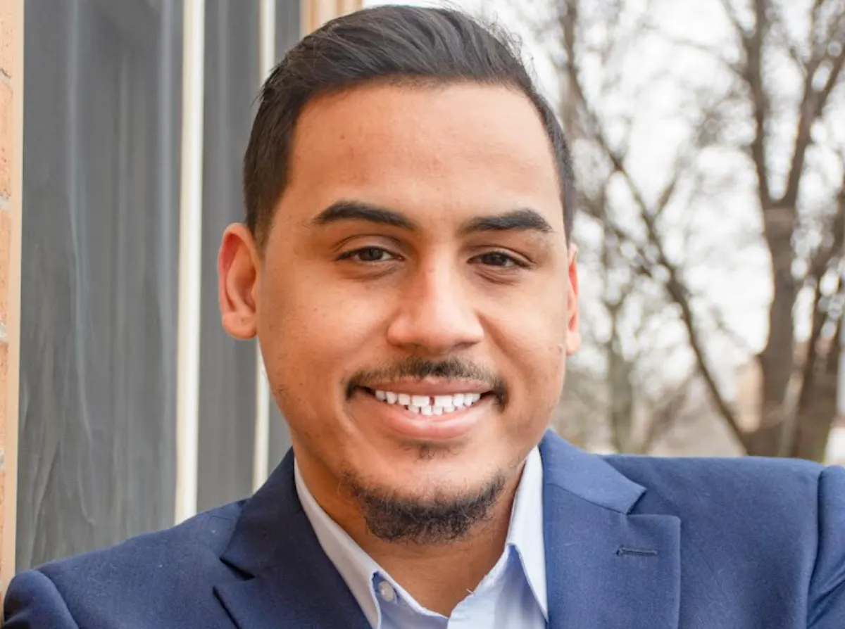 Líderes de Salem respaldan candidatura de Manny Cruz para representante estatal