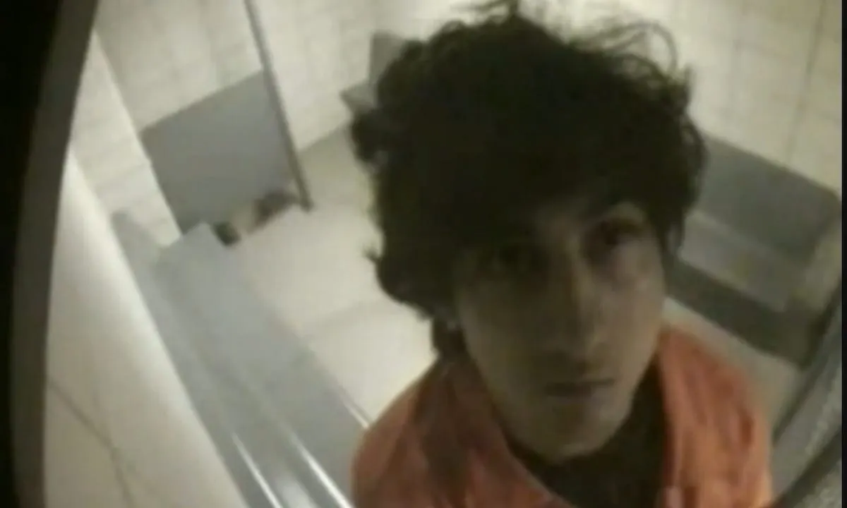 Corte Suprema restablece pena de muerte para el atacante de la Maratón de Boston