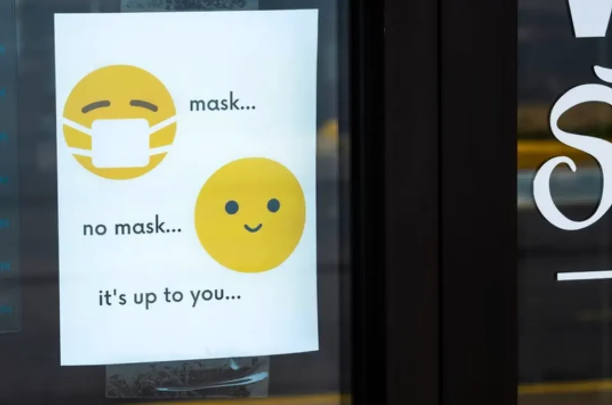 Adiós a la mascarilla: el sábado expira mandato en Boston