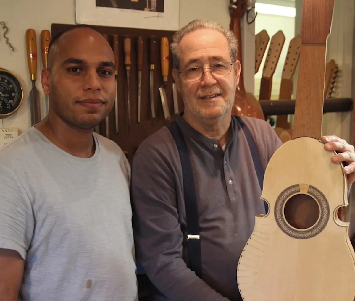 ¡Hasta $20 mil en fondos! Convocatoria para proyectos de artes tradicionales en Massachusetts