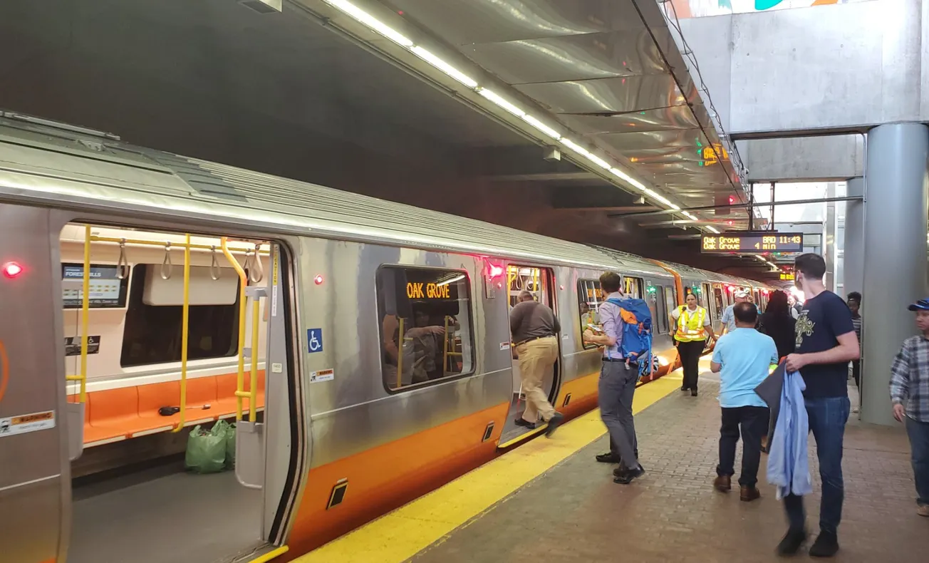 Los servicios se verán afectados durante varios días.