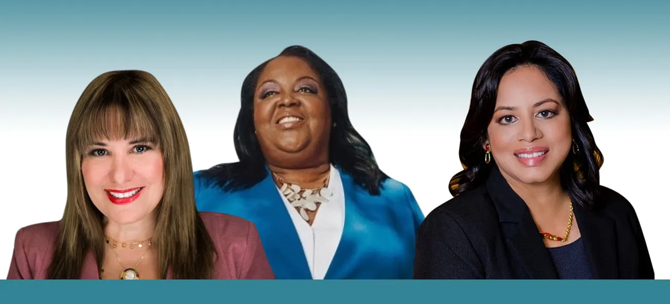 Líderes latinas de Boston integran directiva de ALPFA