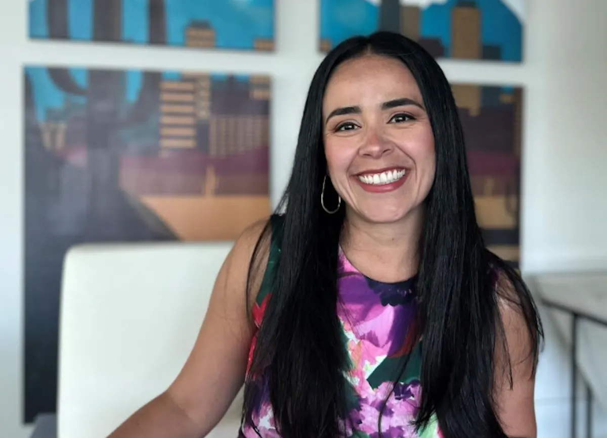 Natalia Urtubey se convierte en Fellow de Eastern Bank Foundation