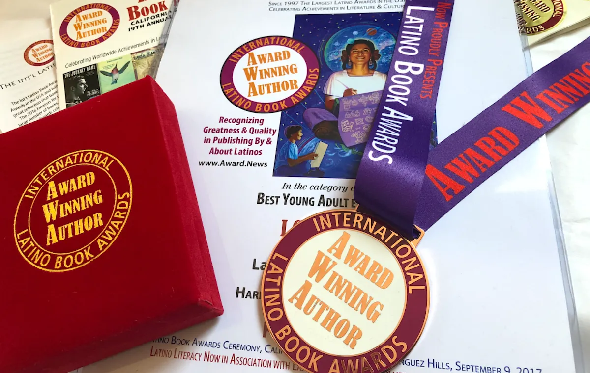 Inicia convocatoria para los Premios Internacionales del Libro Latino