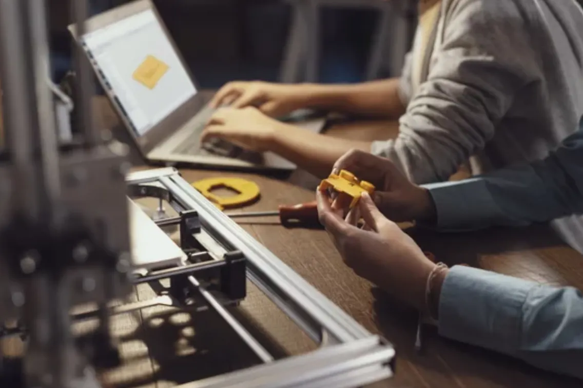 Escuelas de Chelsea impulsan educación en áreas STEM