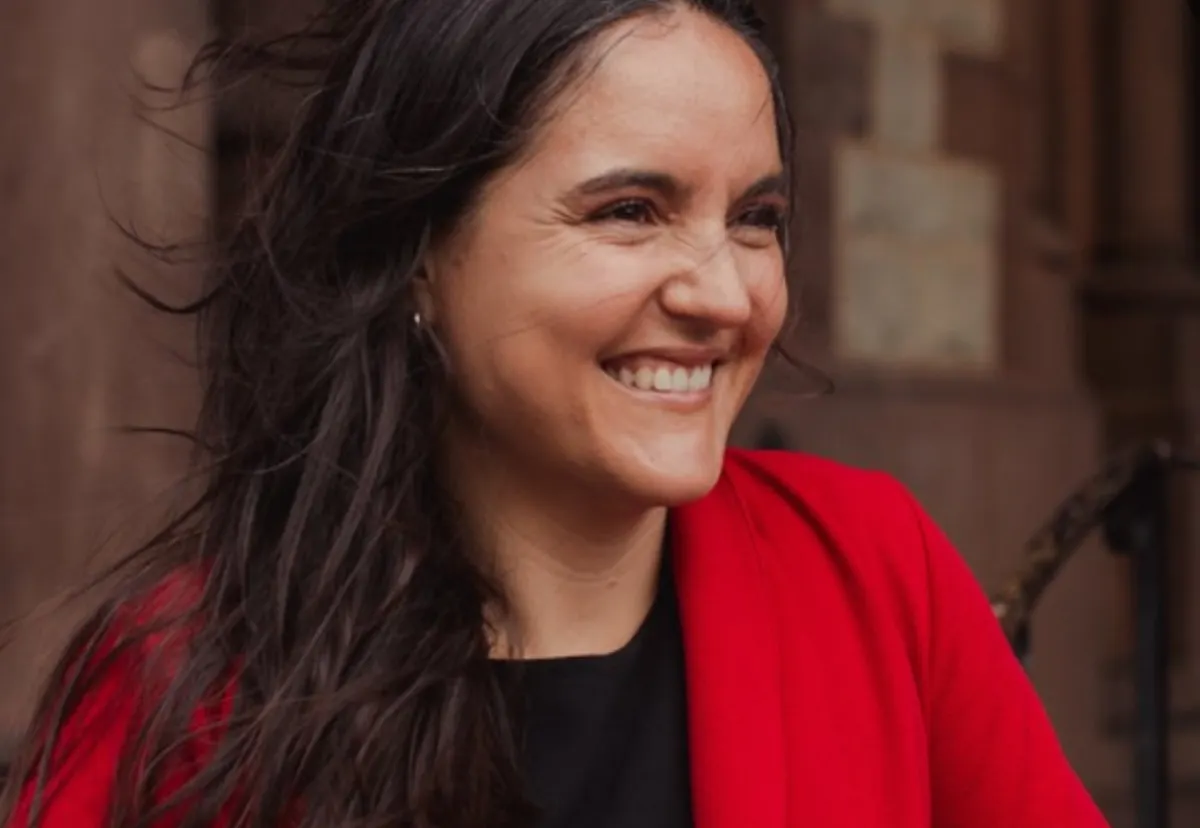 Líderes comunitarias respaldan candidatura de Tania Del Rio para concejal