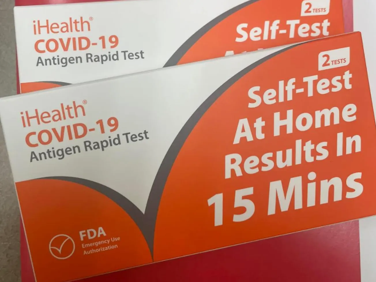 Chelsea repartirá pruebas gratis de COVID-19 en marzo