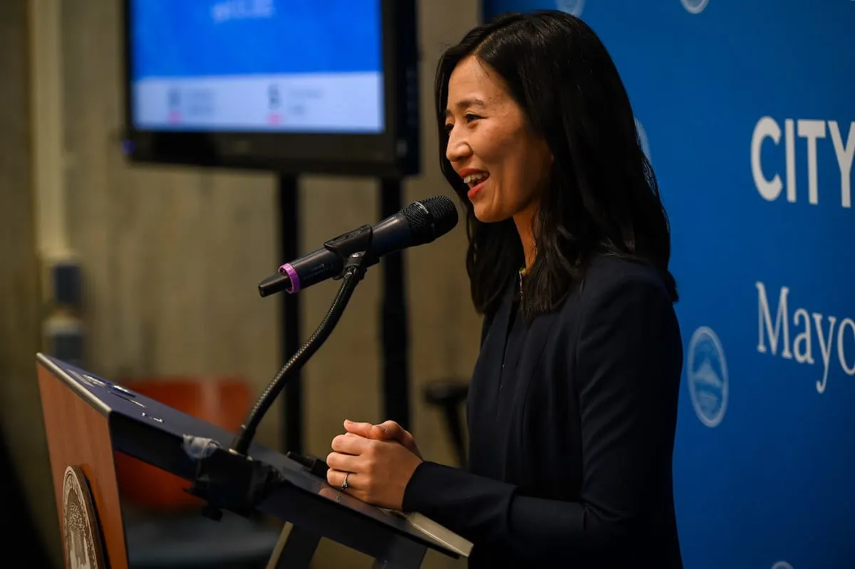 $4 mil millones: Wu revela presupuesto para el 2023