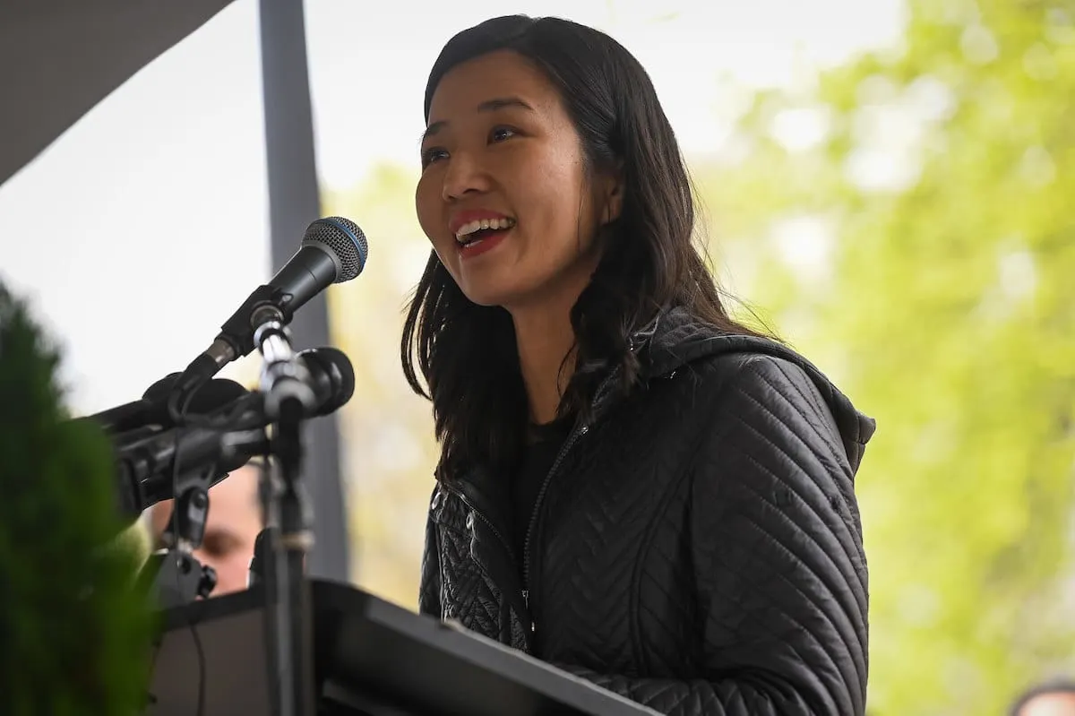 Wu propone $1.38 millones para programas de reinserción social