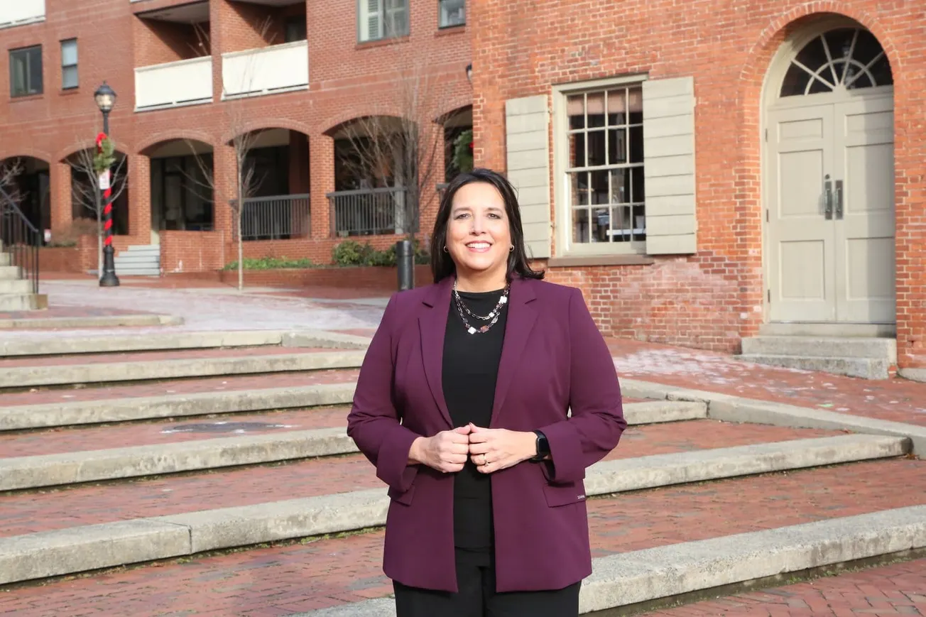 Kim Driscoll https://www.kimdriscoll.org/