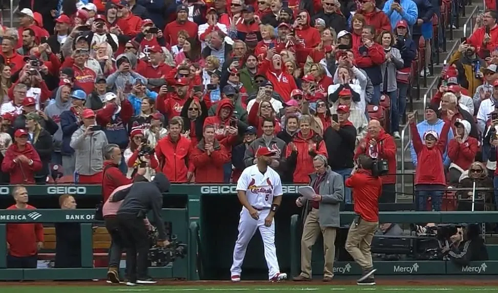 7 días de MLB y 7 historias para disfrutar