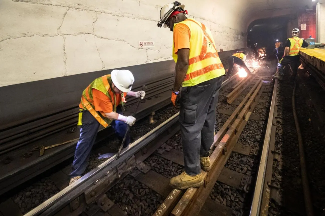 El lunes inician obras de reforma de calles en East Boston