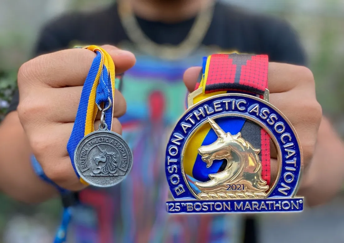 One Boston Day: nueve años del atentado de la maratón