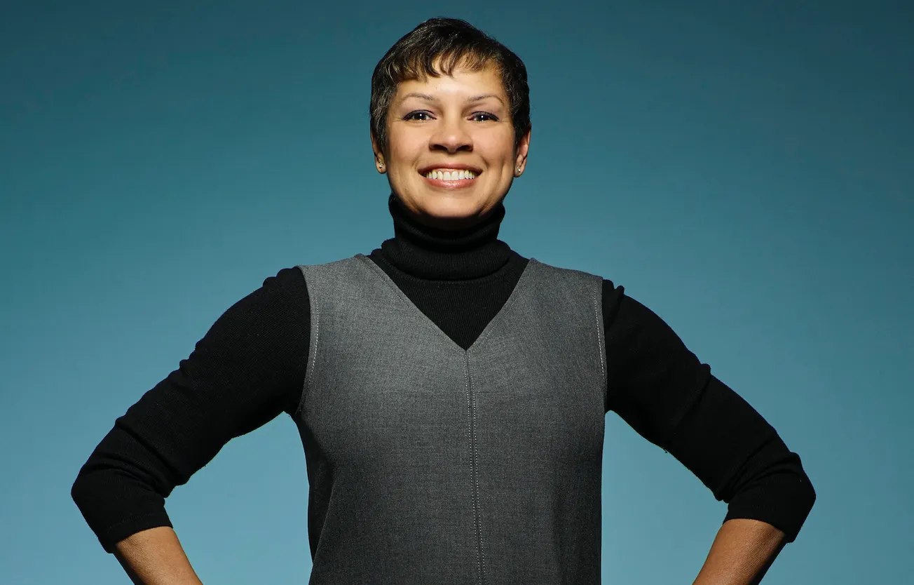 Cambridge Health Alliance nombra a Traci Brooks jefa de Pediatría