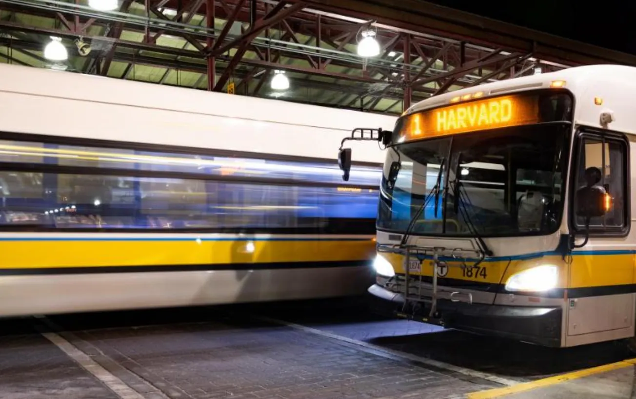 MBTA planea ofrecer servicios de bus para 275 mil pasajeros más