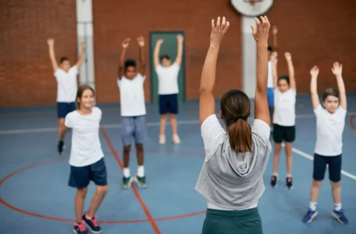 Healey impulsa programa para fomentar la inclusión a través del deporte