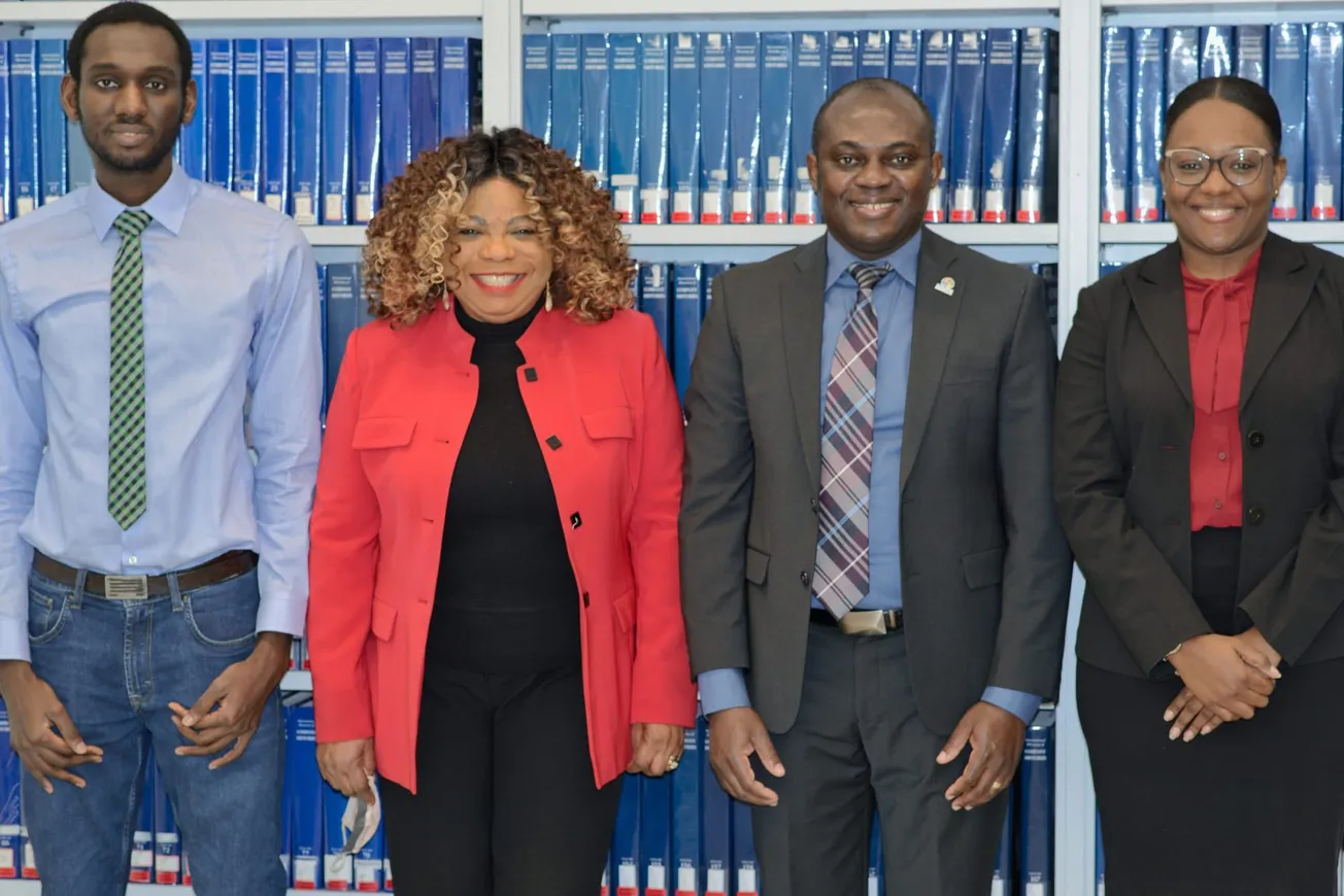 Becas para inmigrantes de la salud