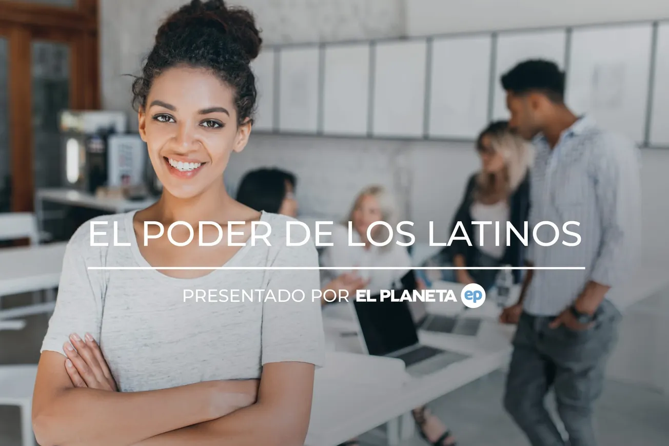Empoderamiento de los latinos.