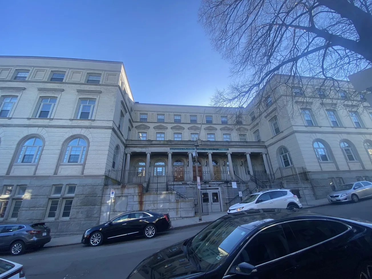 East Boston Social Centers abre nuevo espacio para bebés y niños pequeños