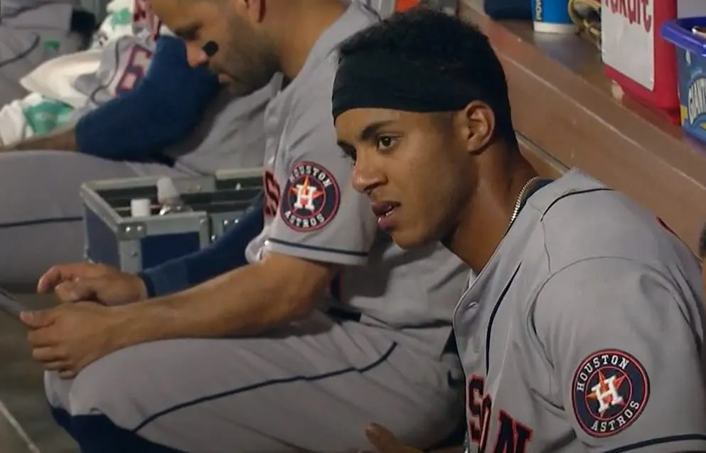 Adiós Carlos Correa, ¡y que viva Jeremy Peña!