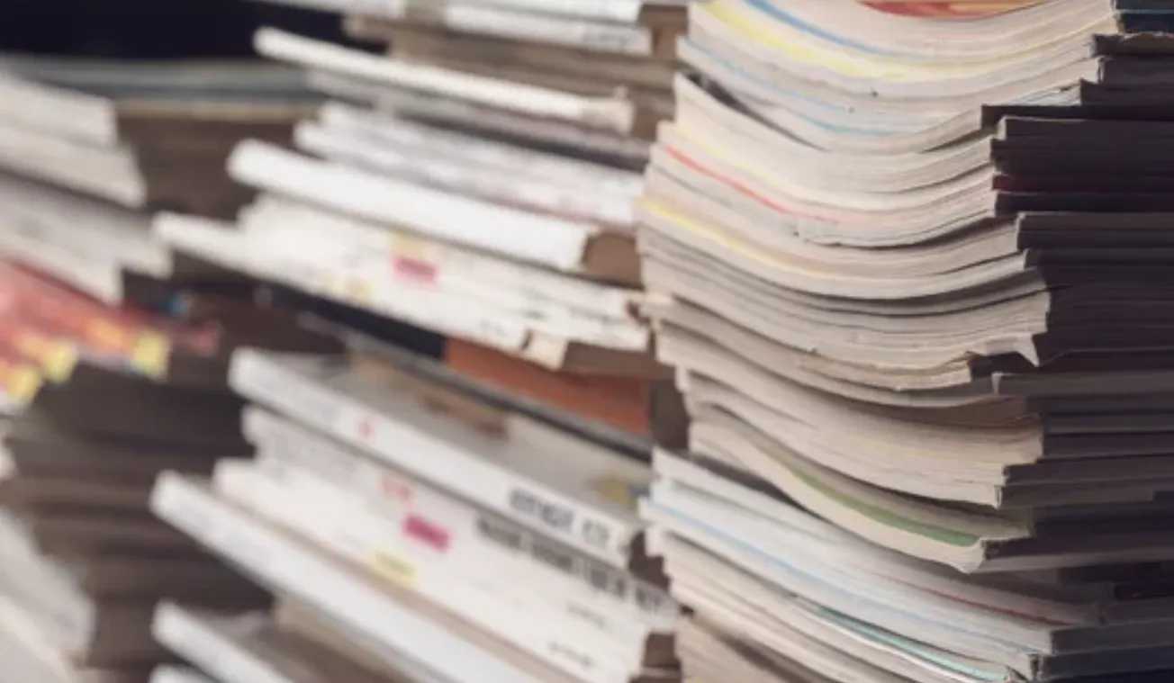 Salem Recycle: un espacio cultural para intercambio de libros