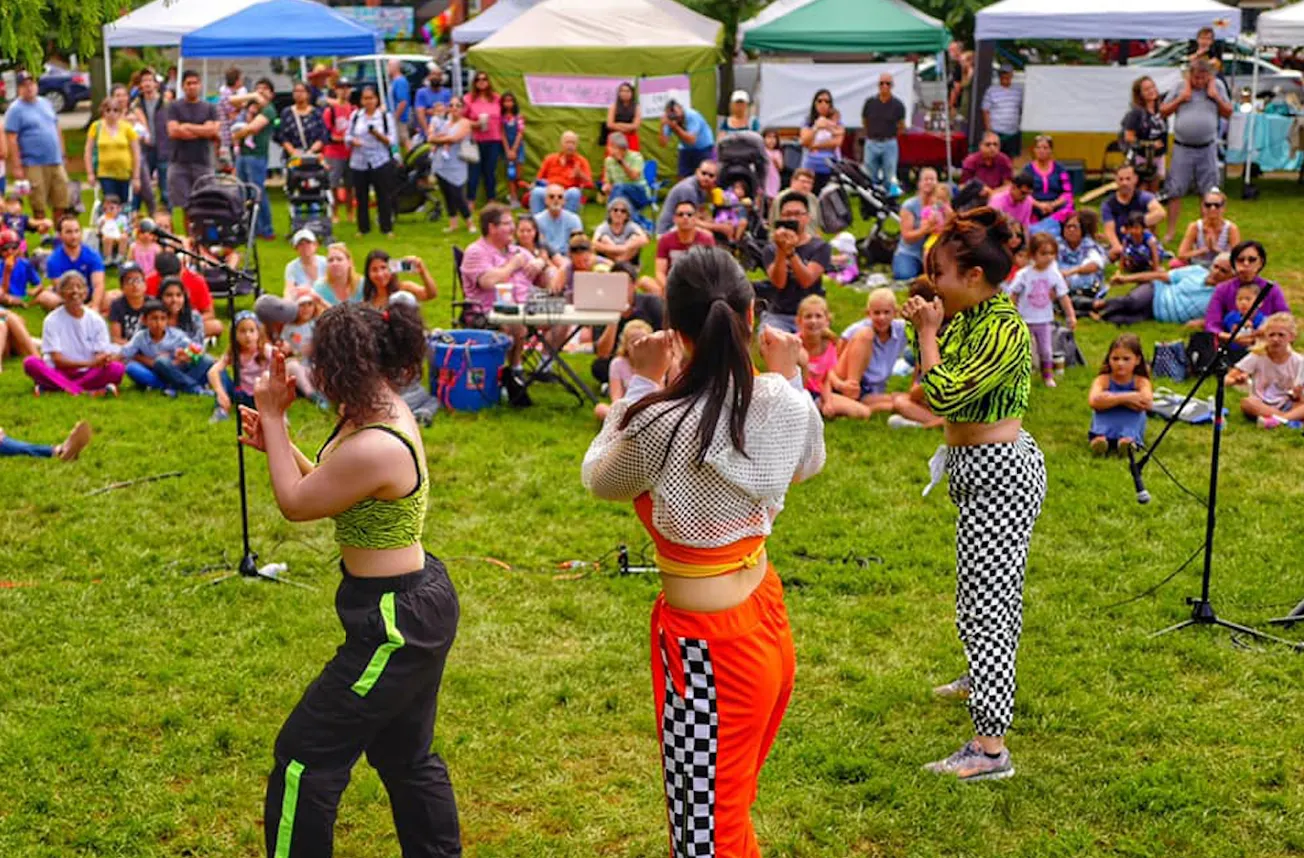 Festivales latinos entre los seleccionados para recibir casi $300 mil en ayudas