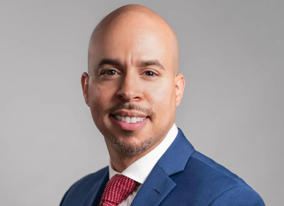 Wu nombra a José F. Massó como jefe de Servicios Humanos