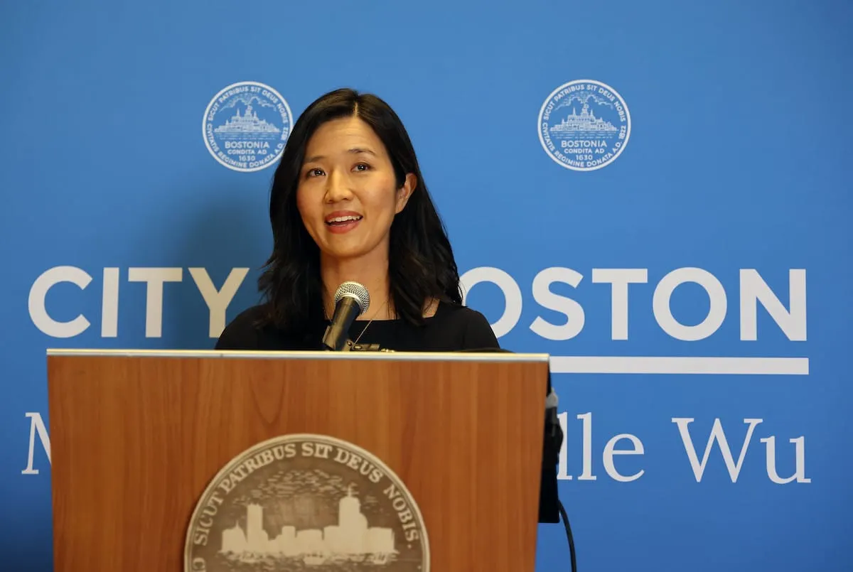 El mejor aprendizaje de Verano en Boston