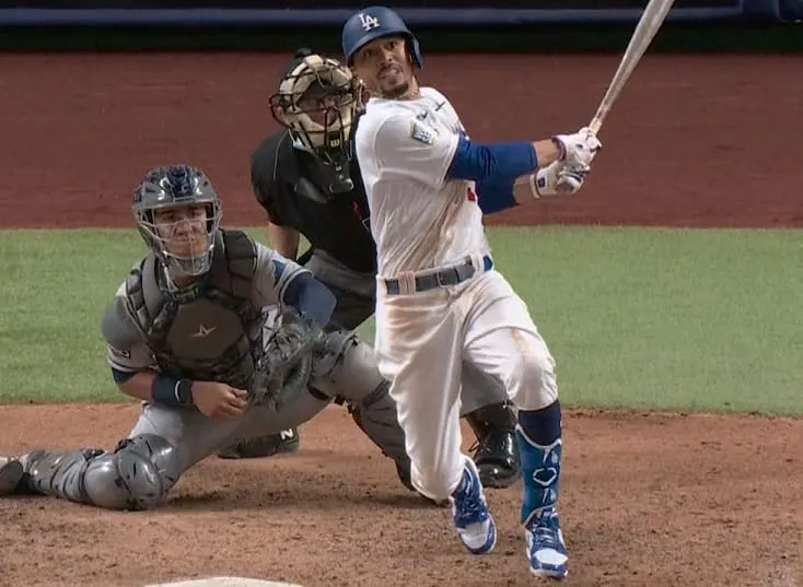 Los Dodgers van por el desquite en el Oeste de la Nacional [ANÁLISIS]