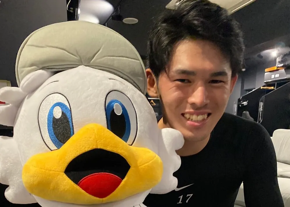 La nueva sensación japonesa se llama Roki Sasaki y ya tiró un Juego Perfecto [+VIDEOS]