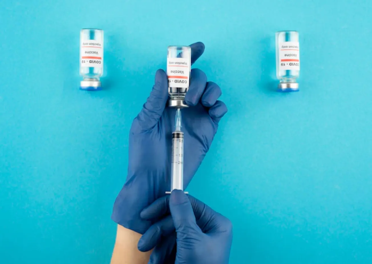 COVID-19 en Worcester: dónde conseguir pruebas y vacunas