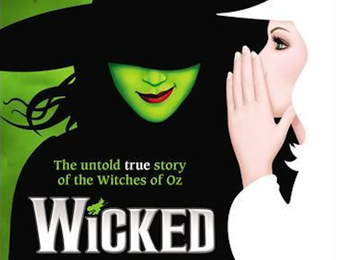 «Wicked» subirá el telón en  Boston este verano