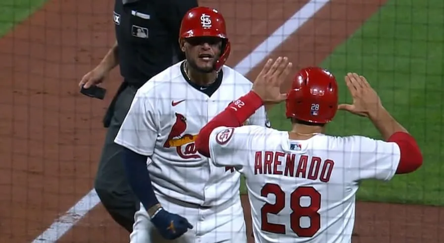 San Luis va por la revancha en el Centro de la Liga Nacional [ANÁLISIS]