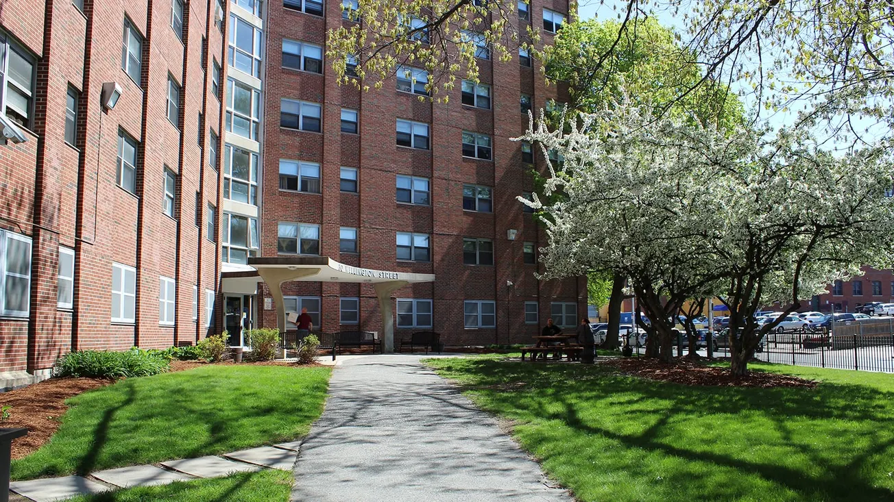 Worcester planea aumentar viviendas asequibles