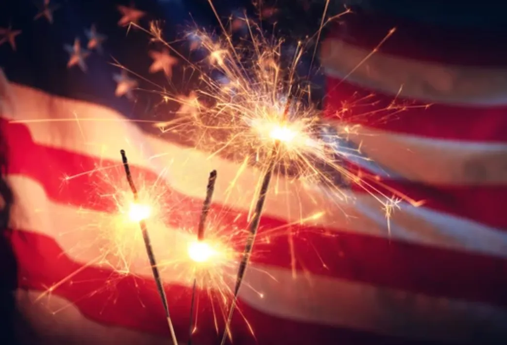 Regresa la celebración del 4 de julio al puerto de Salem