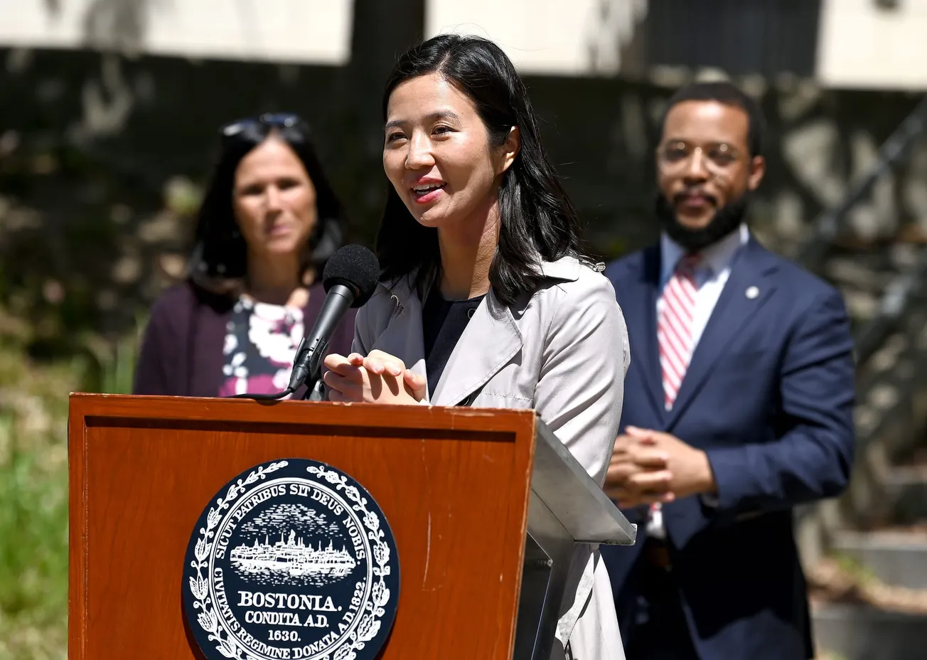 Boston repartirá más de $800 mil a artistas locales