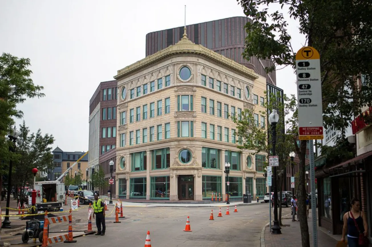 Sistema de Escuelas Públicas de Boston enfrenta «serios problemas»