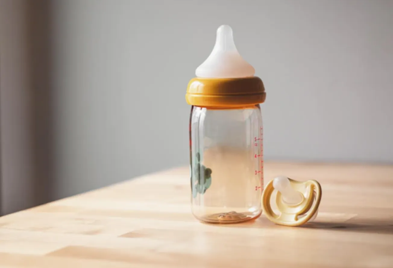 Cómo conseguir fórmula infantil en Massachusetts: recursos estatales