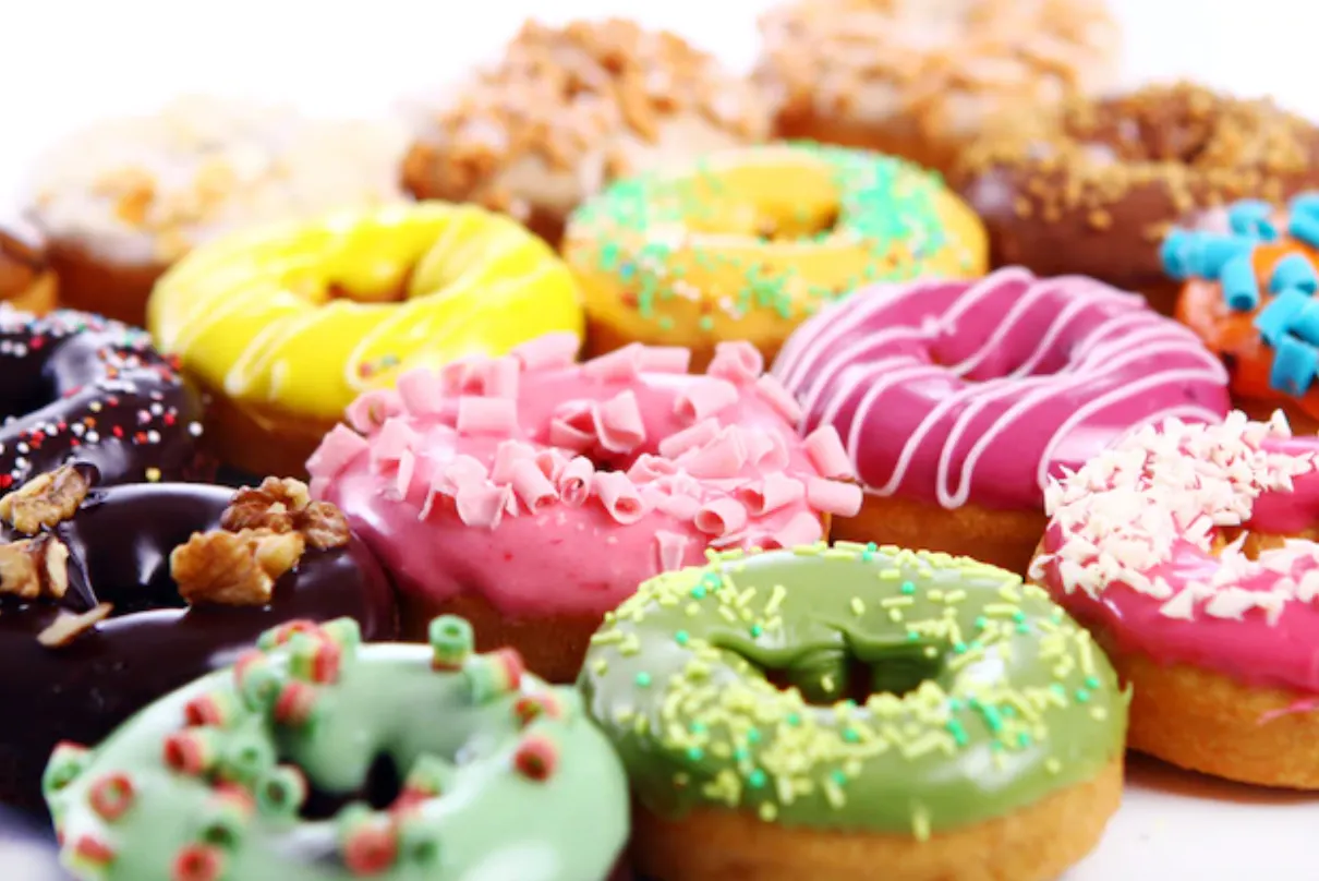 Dos tiendas de donas de Massachusetts son las mejores del país￼
