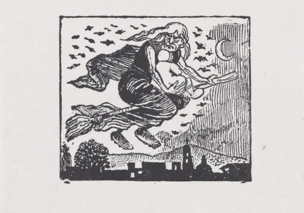 329 años después, exoneran a la última «bruja» de Salem