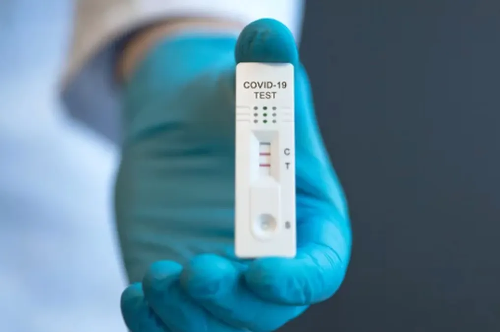 Alertan sobre aumento de casos de COVID-19 en Worcester